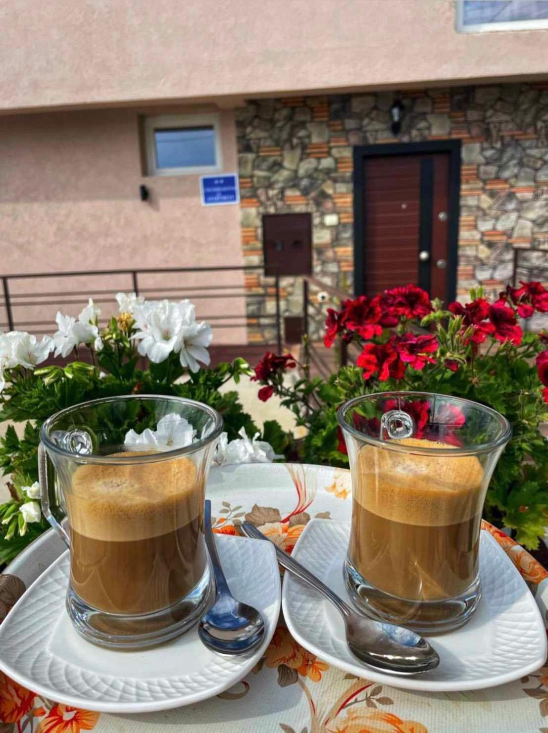 Gopo Guesthouse Elshani Екстериор снимка