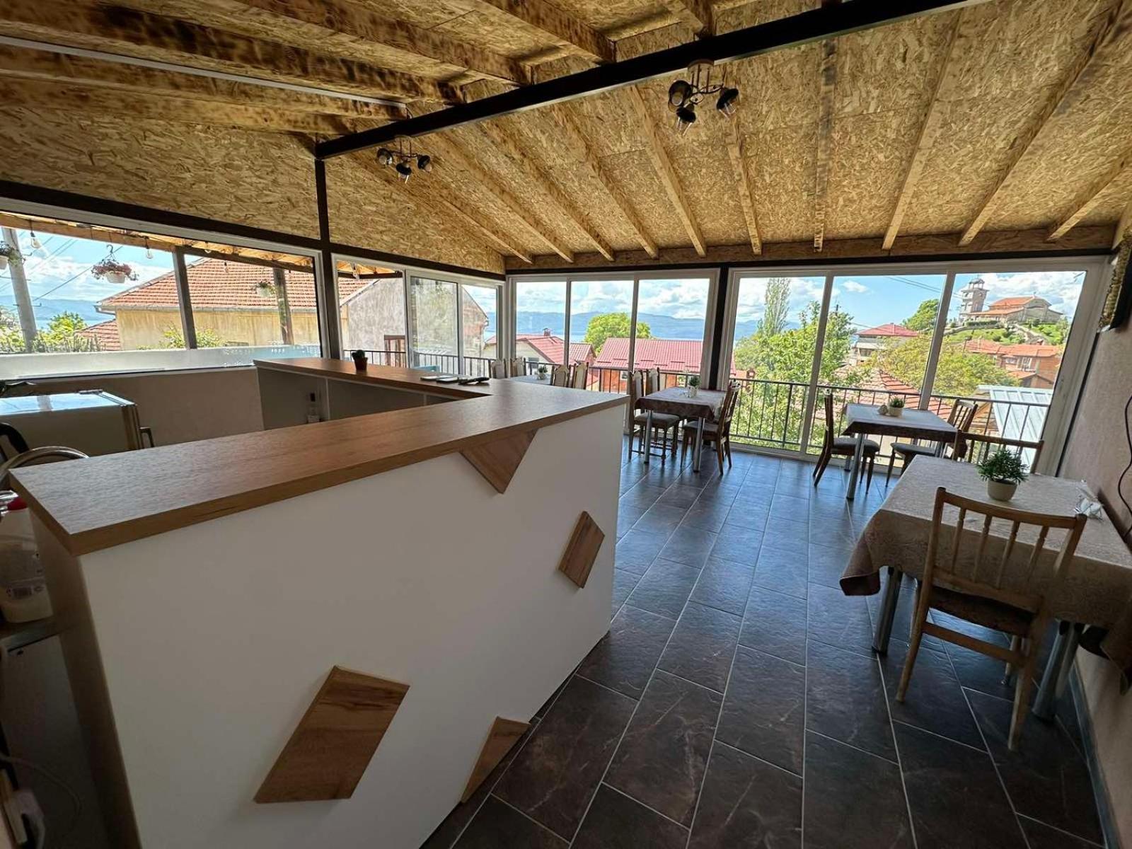 Gopo Guesthouse Elshani Екстериор снимка